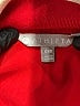 Athleta Red Track Jacket Size XXS - photo 6