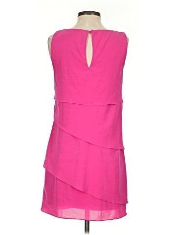 Zara Basic Cocktail Dress (view 2)