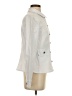 Susan Graver White Cardigan Size XS - photo 4