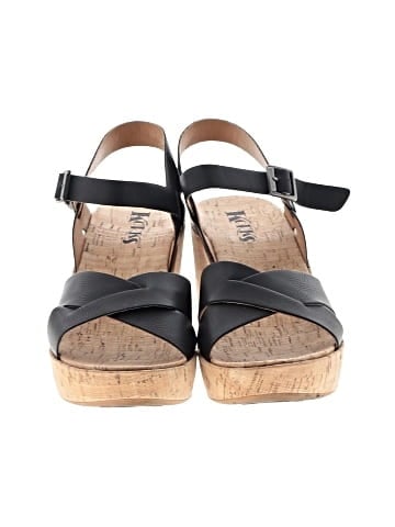 Korks Wedges (view 2)