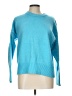 Philosophy Republic Clothing Blue Pullover Sweater Size L - photo 1