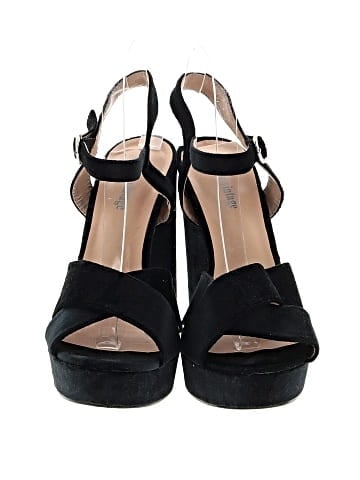 Unique Vintage Sandals (view 2)