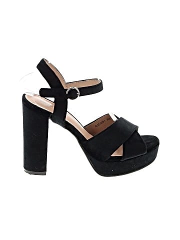 Unique Vintage Sandals (view 1)