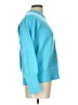 Philosophy Republic Clothing Blue Pullover Sweater Size L - photo 4