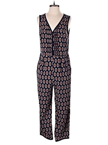 Lilka Jumpsuit (view 1)