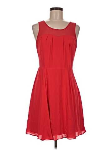 Express Casual Dress (view 1)