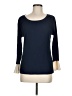 J.Crew Blue Pullover Sweater Size L - photo 1