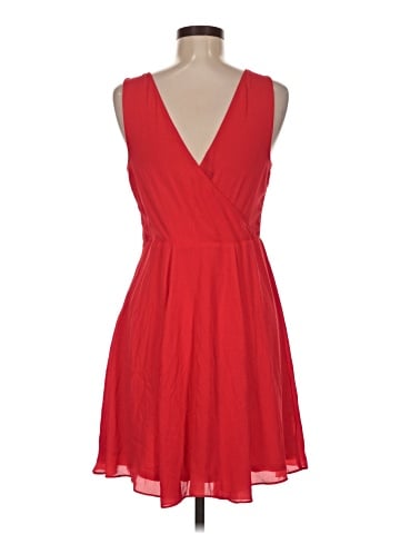 Express Casual Dress (view 2)