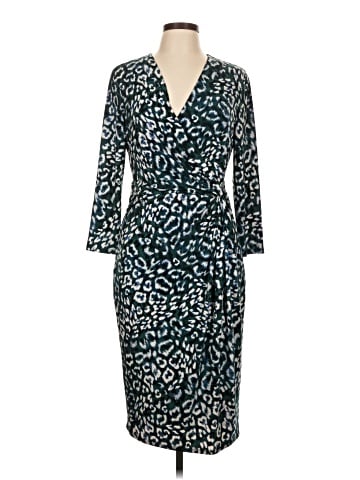 Anne Klein Cocktail Dress (view 1)