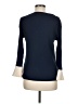 J.Crew Blue Pullover Sweater Size L - photo 2