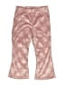 Disney 100% Polyester Tie-dye Pink Casual Pants Size 3T - photo 1