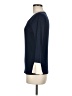 J.Crew Blue Pullover Sweater Size L - photo 5