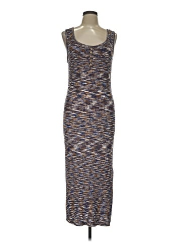 Daily Practice By Anthropologie Casual Dress (view 1)