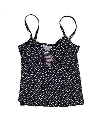 Maxine Swimsuit Top (view 1)