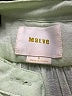 Maeve Green 3/4 Sleeve Blouse Size S - photo 7