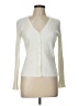 Unbranded Ivory Cardigan Size L - photo 1