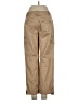 Talbots Tan Cargo Pants Size 4 Petite - photo 2