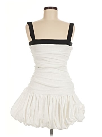 Zara Cocktail Dress (view 1)