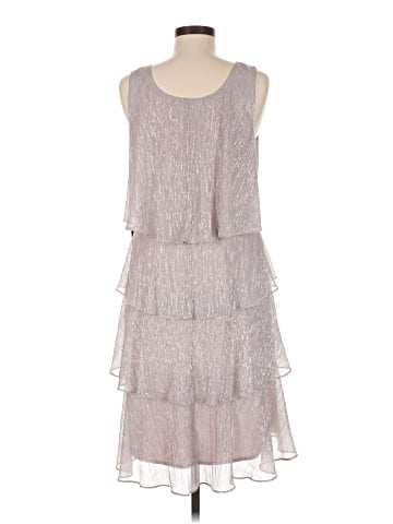 SLNY Cocktail Dress (view 2)