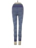 Lululemon Athletica Blue Yoga Pants Size 4 - photo 1