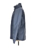 The North Face 100% Polyester Blue Jacket Size L - photo 5