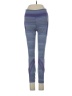 Lululemon Athletica Blue Yoga Pants Size 4 - photo 2