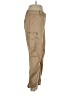 Talbots Tan Cargo Pants Size 4 Petite - photo 4