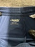 Capelli Sport 100% Polyester Graphic Blue Athletic Shorts Size M - photo 3