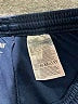 Capelli Sport 100% Polyester Graphic Blue Athletic Shorts Size M - photo 4