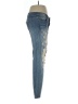 Lovesick Stars Blue Jeans Size 13 - photo 4