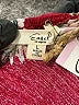 Easel Burgundy Romper Size L - photo 4