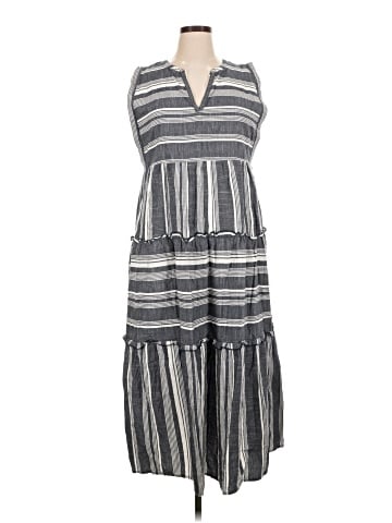 Charter Club Casual Dress (view 1)