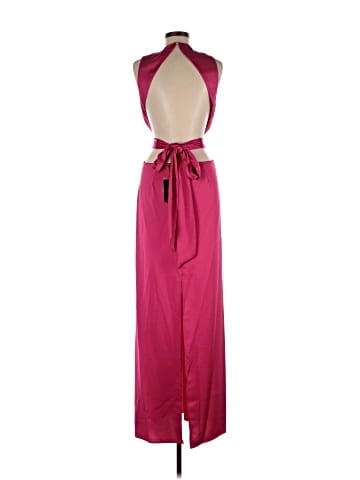 Ramy Brook Cocktail Dress (view 2)