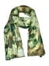 Unbranded Green Scarf One size - photo 1