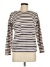 m.i.h Jeans 100% Cotton Tan Long Sleeve Turtleneck Size M - photo 1