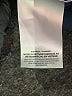 Nike 100% Polyester Blue Athletic Shorts Size M - photo 4