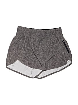 Lululemon Athletica Athletic Shorts