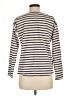 m.i.h Jeans 100% Cotton Tan Long Sleeve Turtleneck Size M - photo 2