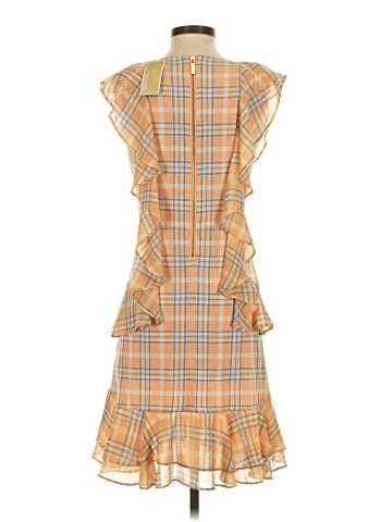 MICHAEL Michael Kors Casual Dress (view 2)