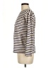 m.i.h Jeans 100% Cotton Tan Long Sleeve Turtleneck Size M - photo 5