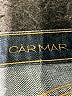 Carmar 100% Cotton Blue Denim Shorts Size 26 waist - photo 3