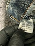 Carmar 100% Cotton Blue Denim Shorts Size 26 waist - photo 5