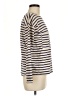 m.i.h Jeans 100% Cotton Tan Long Sleeve Turtleneck Size M - photo 4