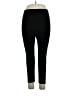Eileen Fisher Solid Black Casual Pants Size 1X - photo 1