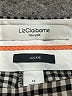 Liz Claiborne Houndstooth Gray Dress Pants Size 12 - photo 7