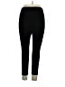 Eileen Fisher Solid Black Casual Pants Size 1X - photo 2