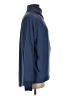 Athleta 100% Cotton Blue Fleece Size M - photo 4