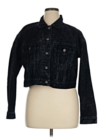 Gap Denim Jacket (view 1)