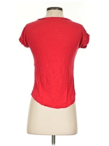 Sandro Short Sleeve Top (view 2)