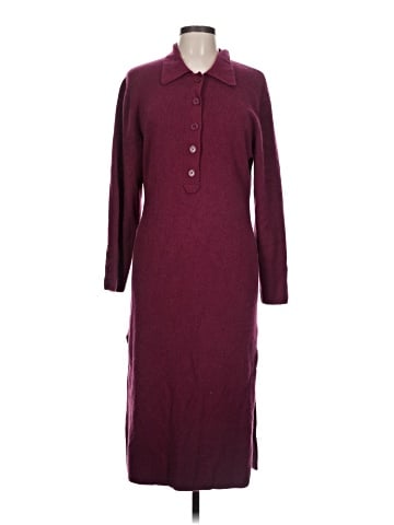 Equipment Casual Dress (view 1)